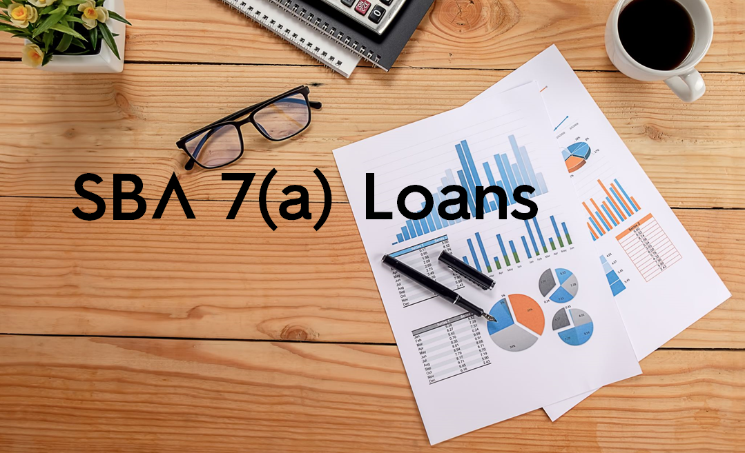 SBA 7(a) Loans